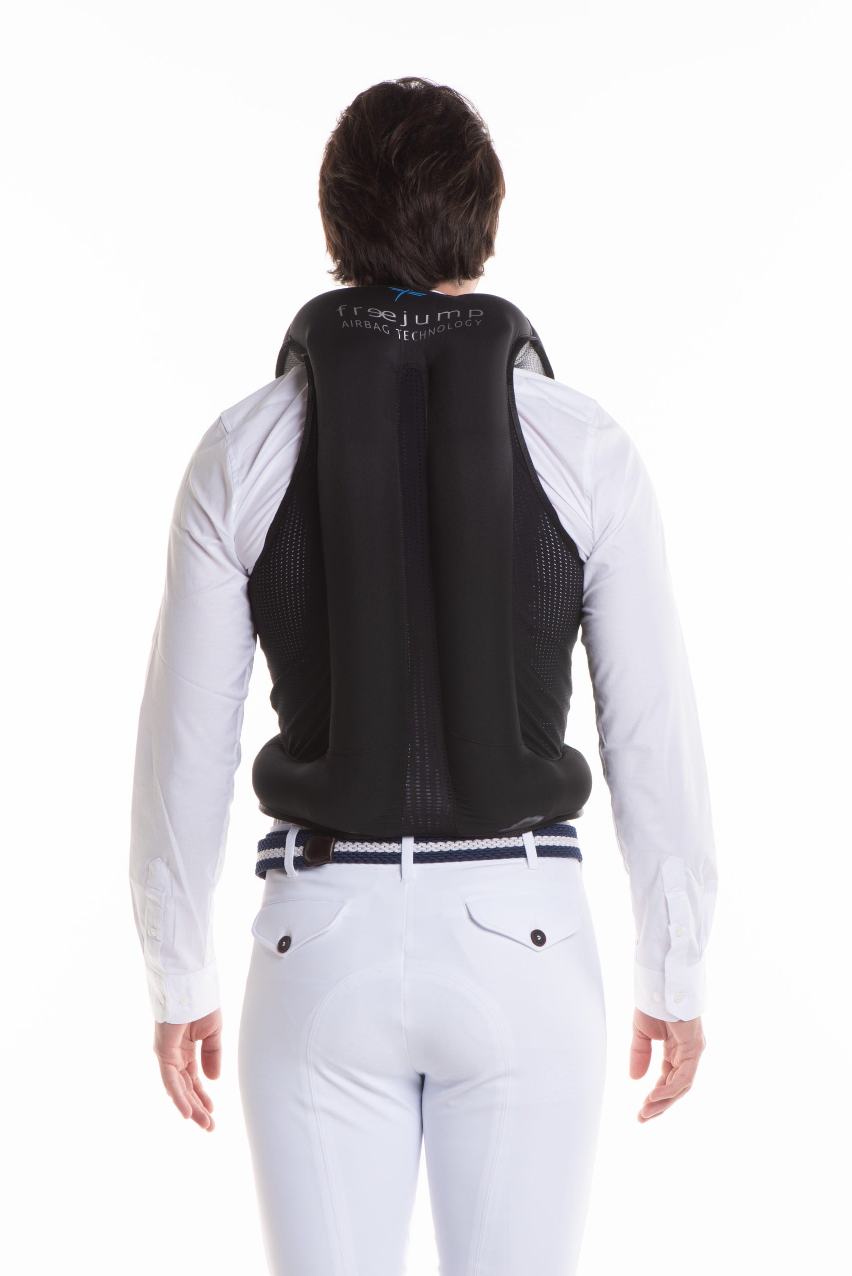 FreeJump Airbag Protective Vest