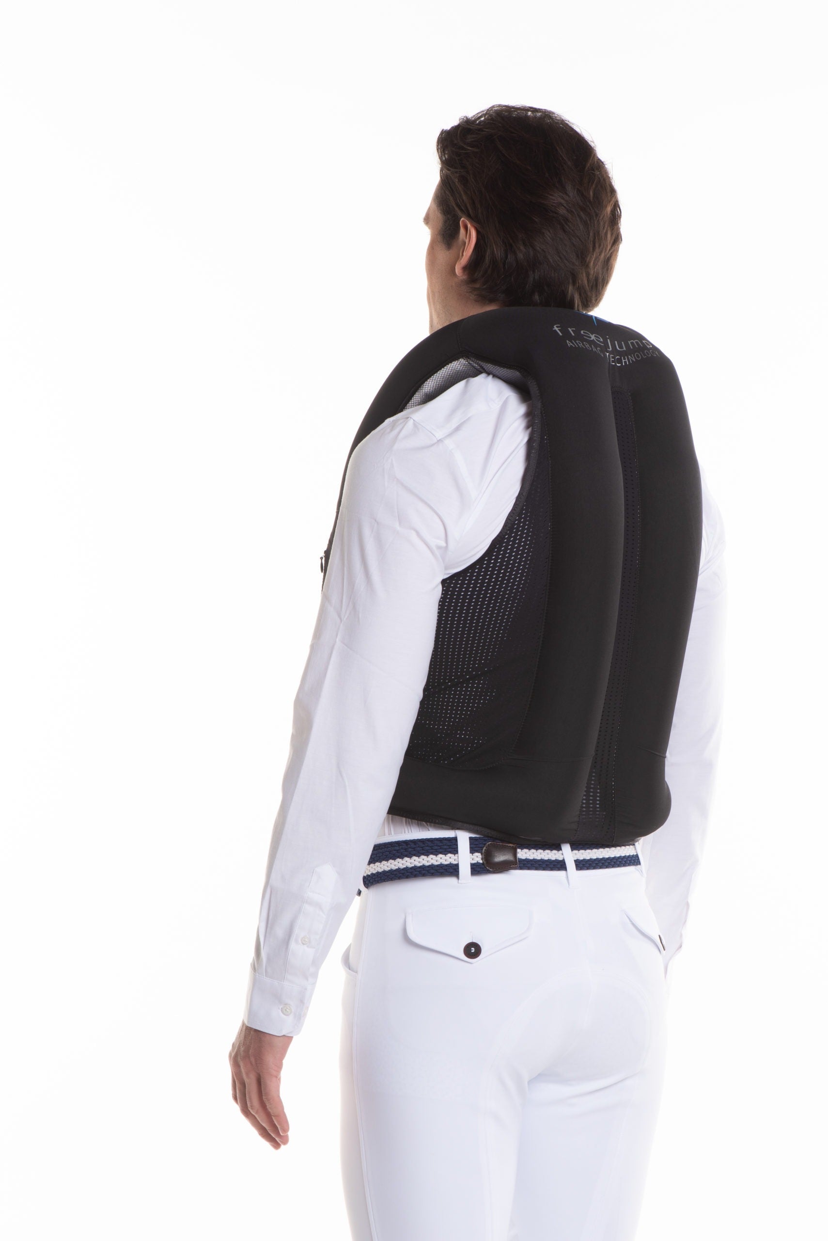 FreeJump Airbag Protective Vest