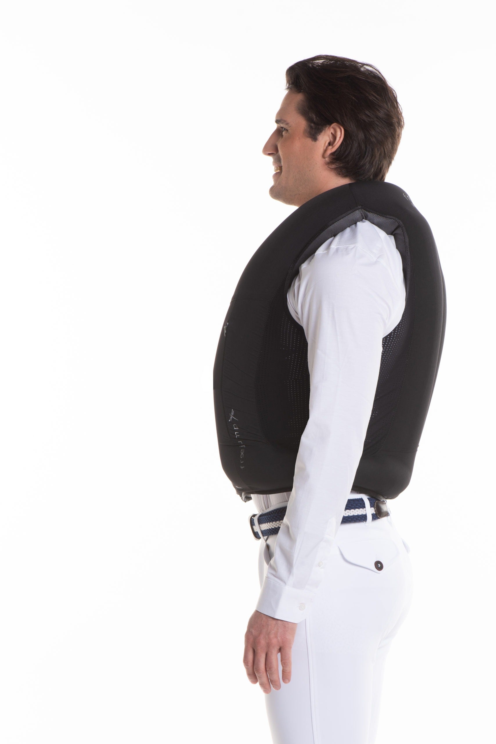 FreeJump Airbag Protective Vest