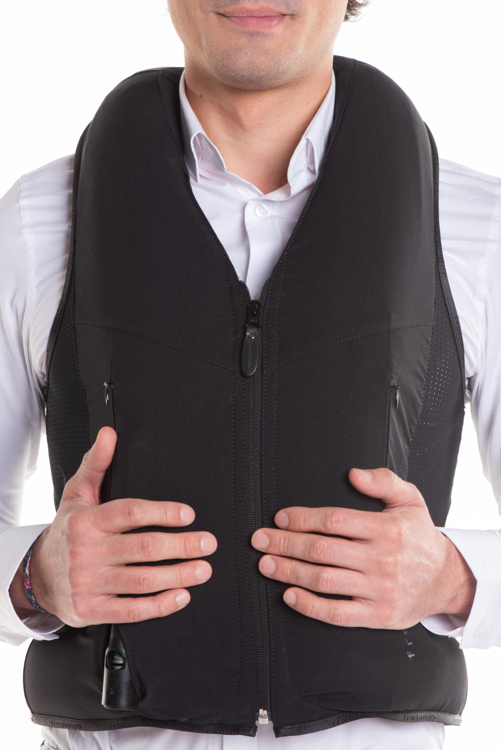 FreeJump Airbag Protective Vest