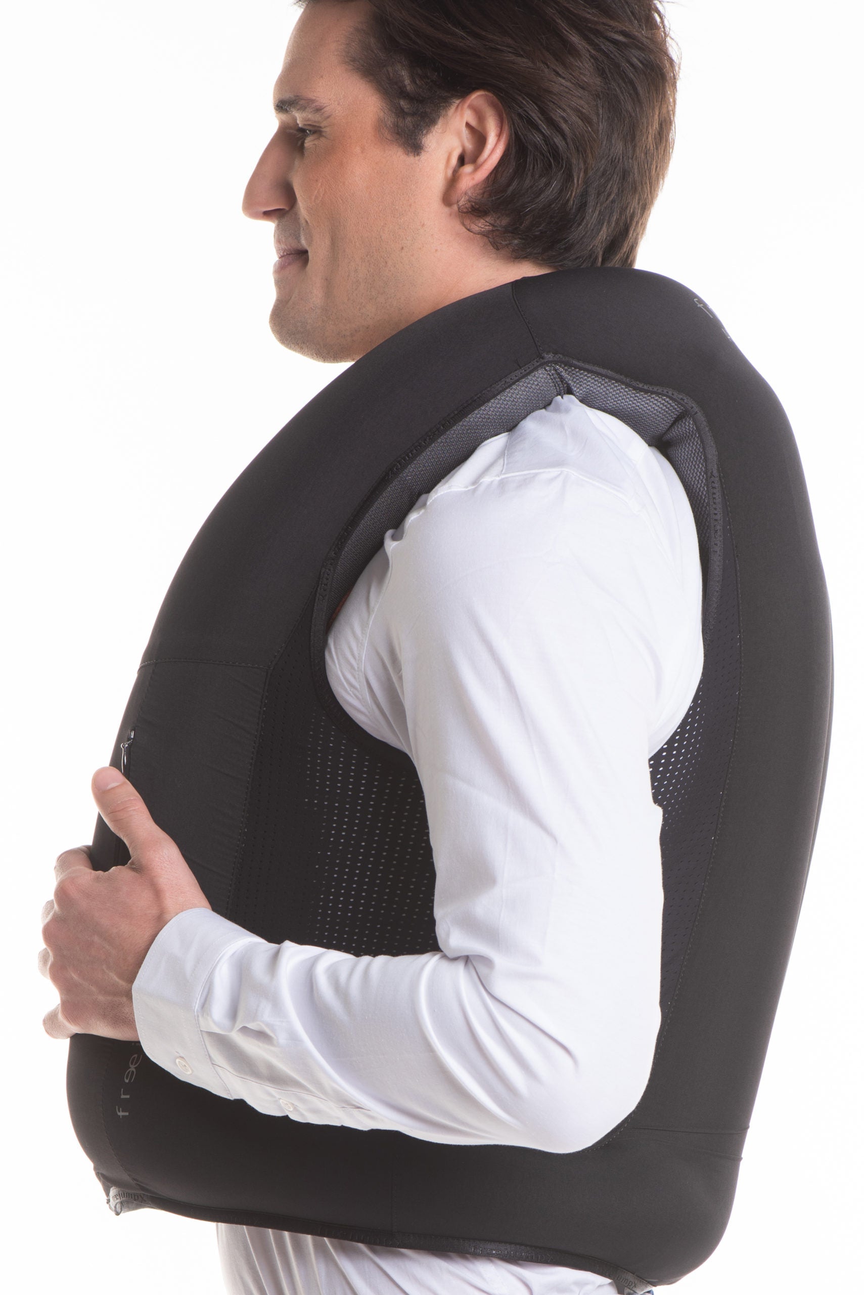 FreeJump Airbag Protective Vest