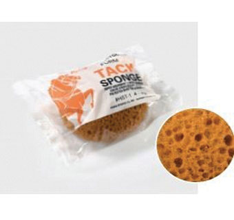 HONEYCOMB FORM TACK SPONGE PUR FOAM 4-4-1/2 IN DIA