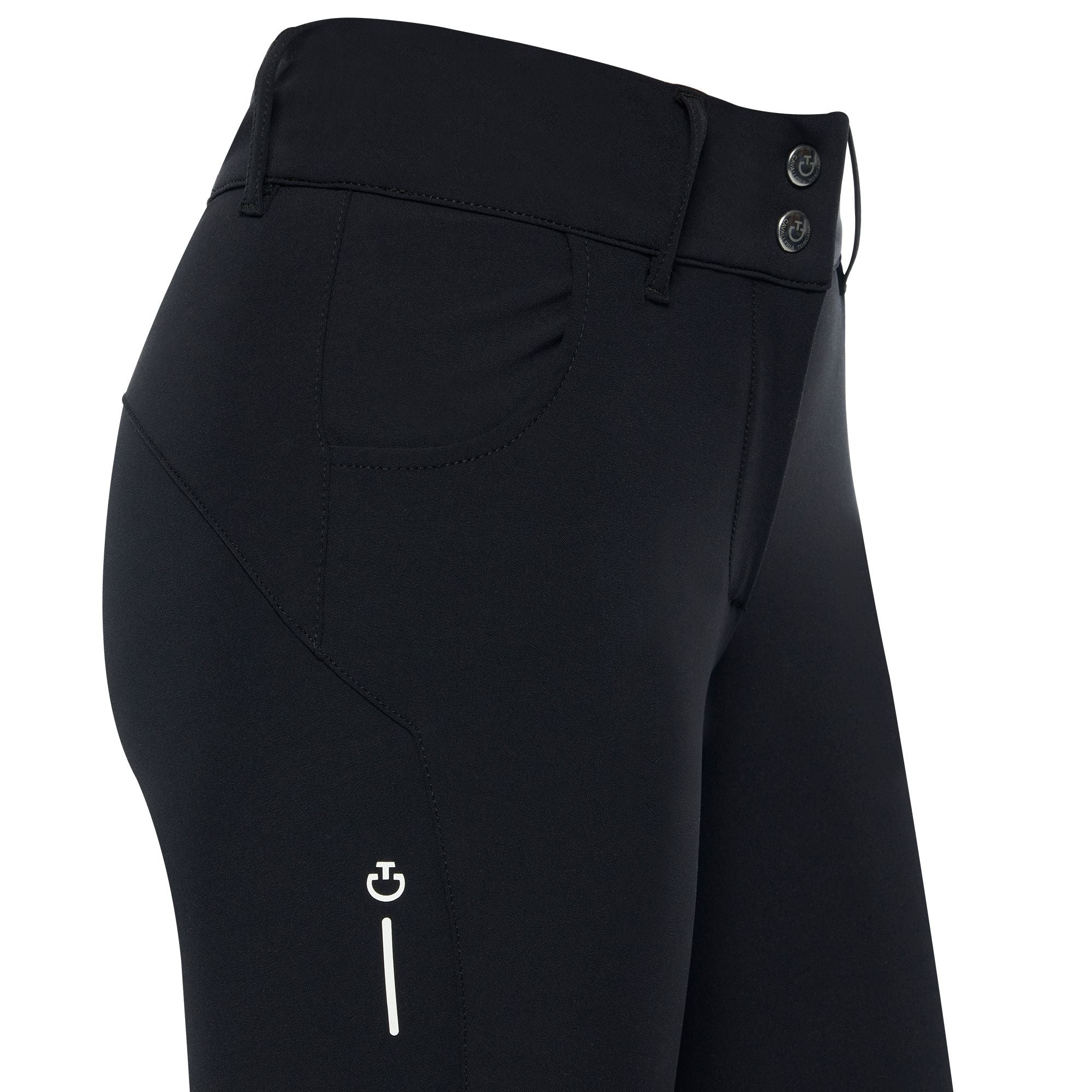 RS Breeches High Waist