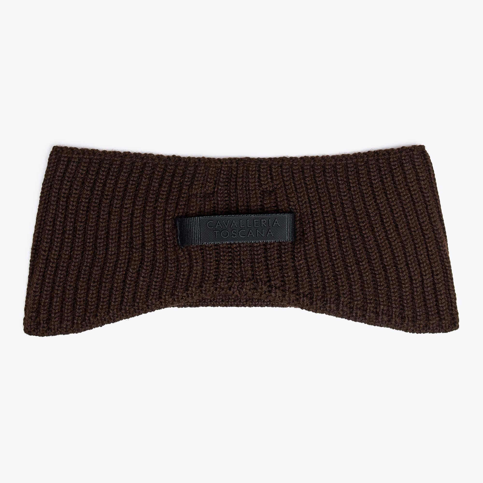 CT Label Merinos Wool/Fleece Ear Warmer