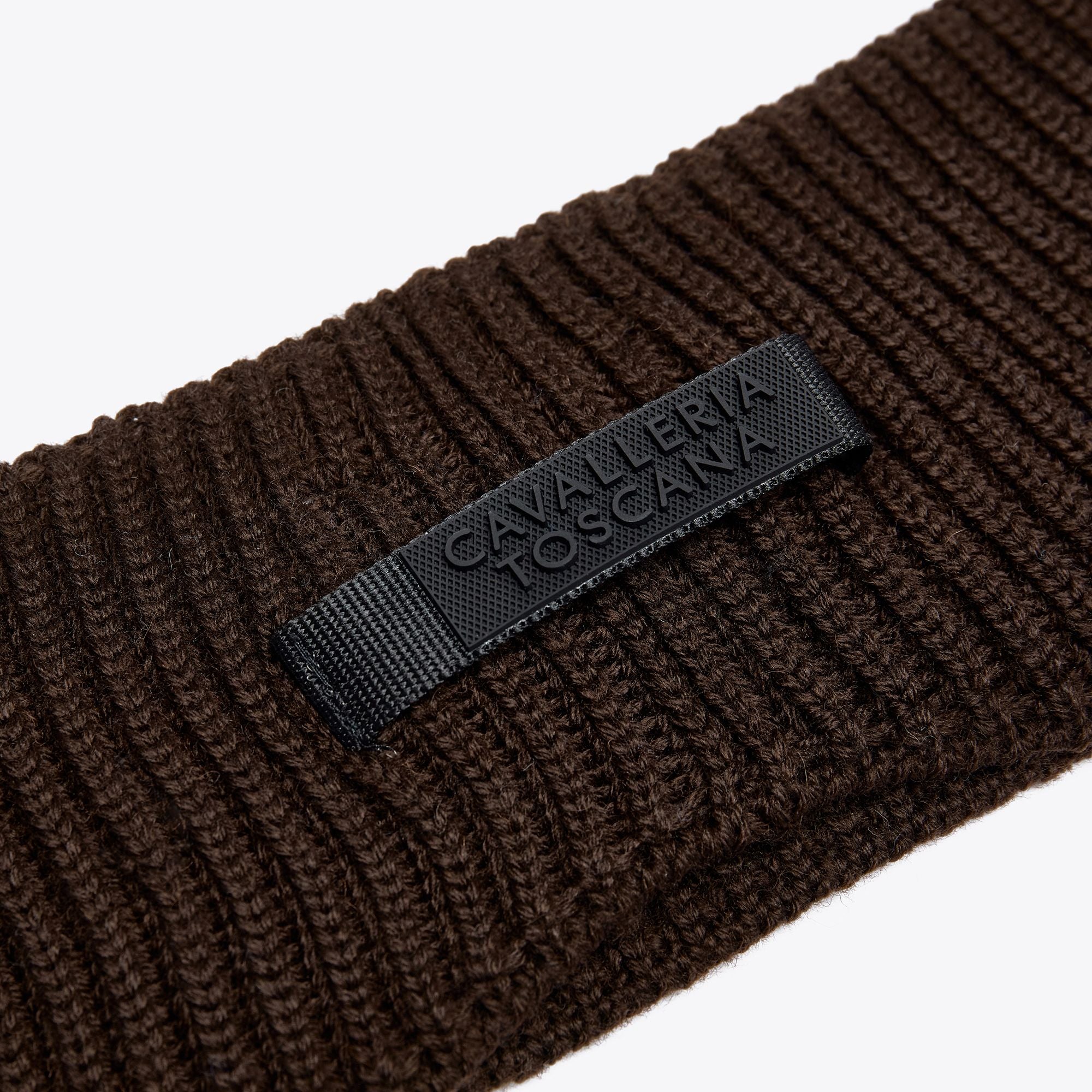 CT Label Merinos Wool/Fleece Ear Warmer