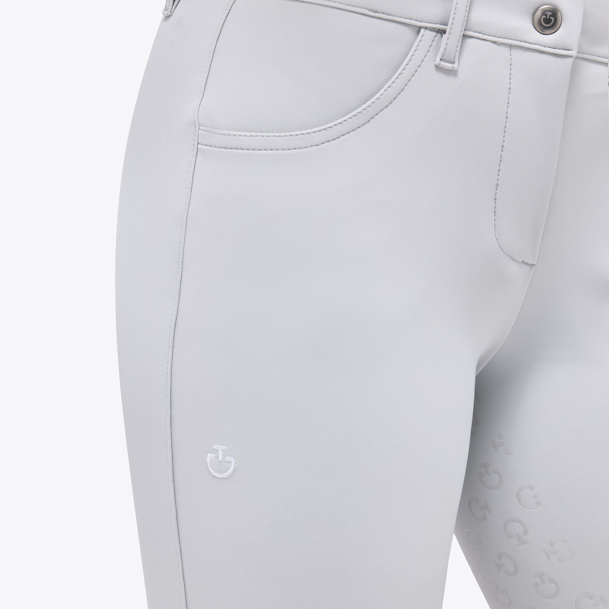 American Full Grip Breeches