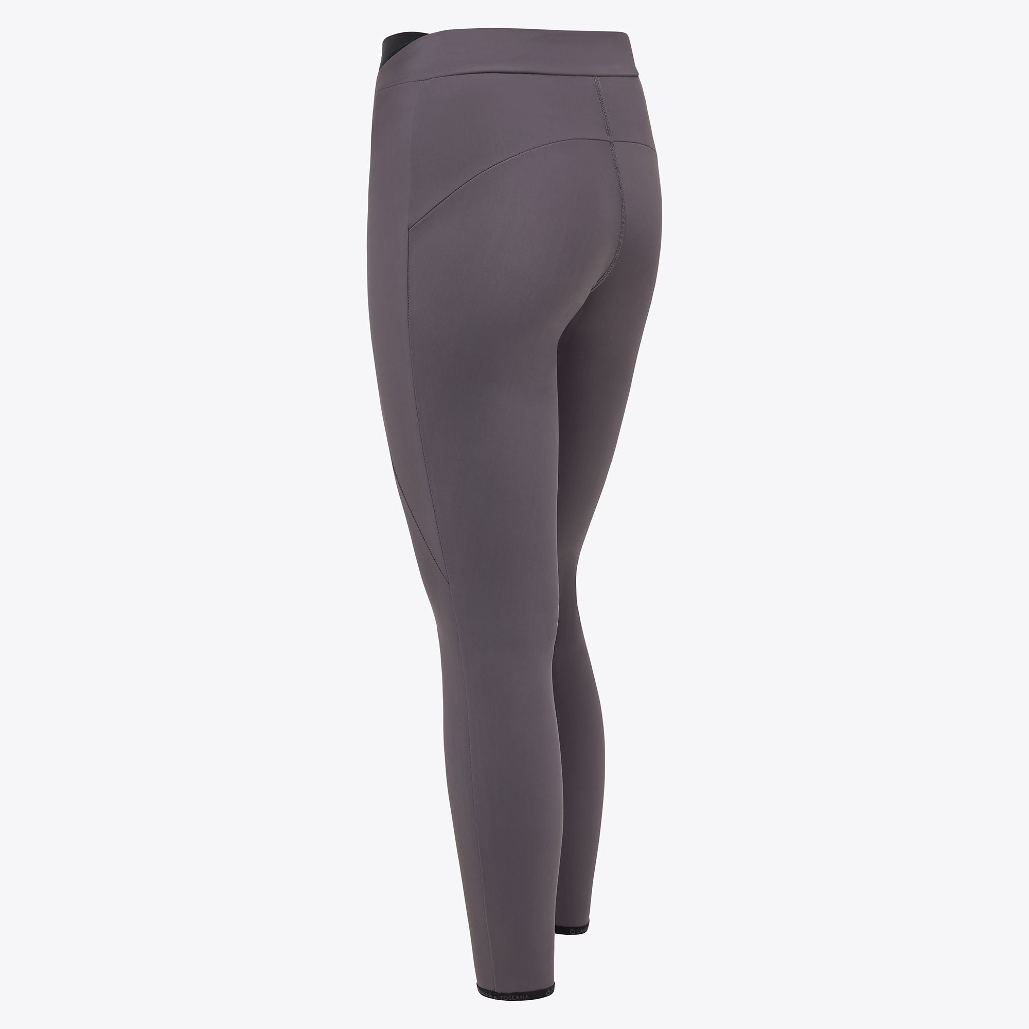 🌟 New - 50% OFF 🌟 Nylon Knit Waistband CT Leggings