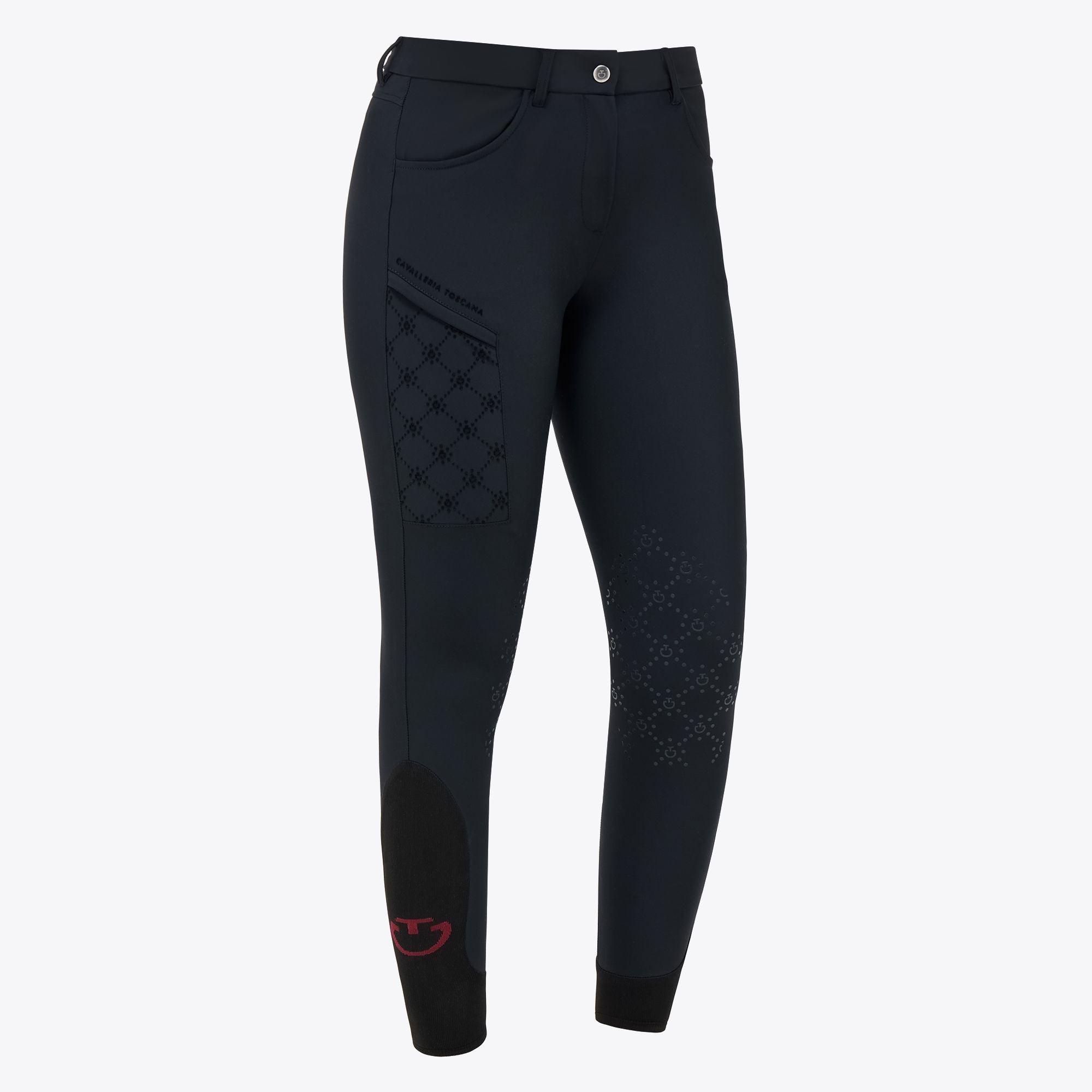 🌟 New - 50% OFF 🌟 CT Mini Orbit Flock Riding Breeches