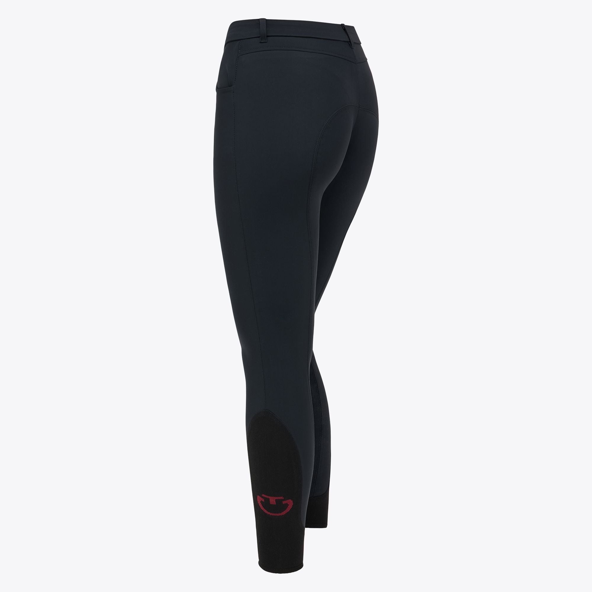 CT Mini Orbit Flock Riding Breeches