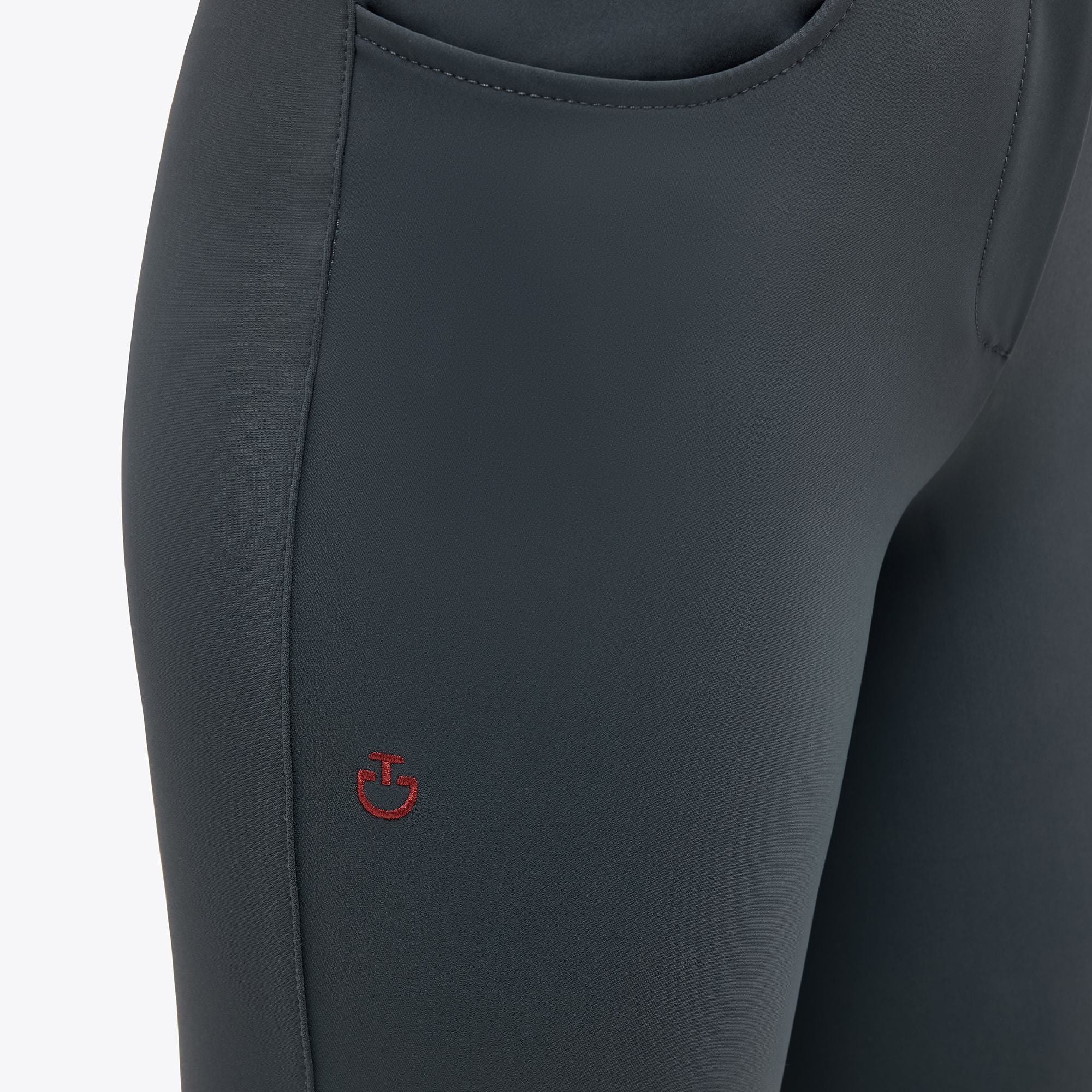 New Grip System Breeches