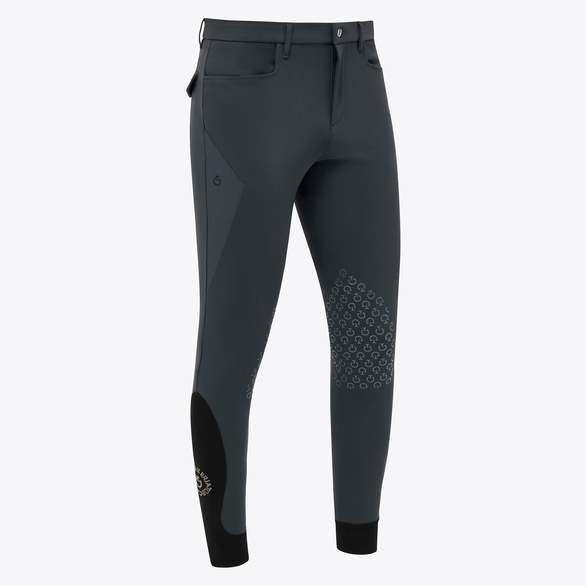 🌟 New - 50% OFF 🌟 CT Jersey Mesh Insert Riding Breeches