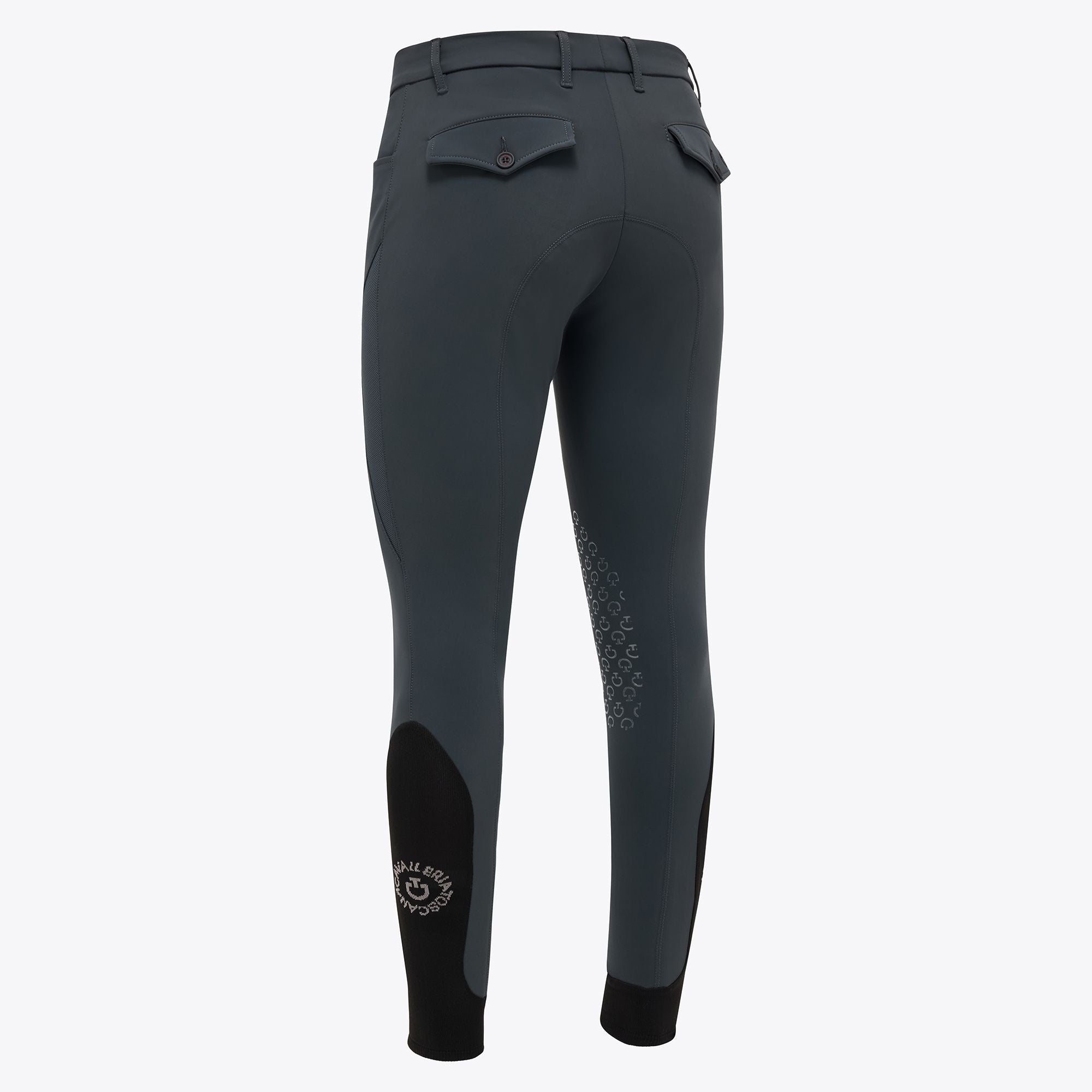 🌟 New - 50% OFF 🌟 CT Jersey Mesh Insert Riding Breeches