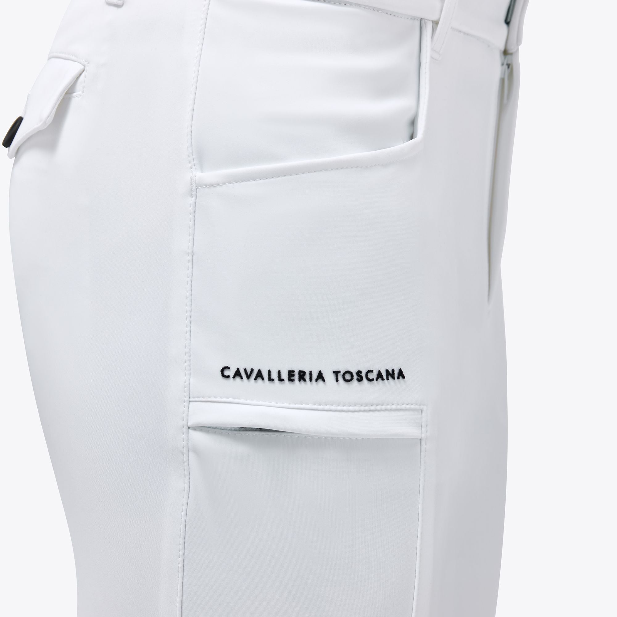 Cavalleria Toscana Riding Breeches