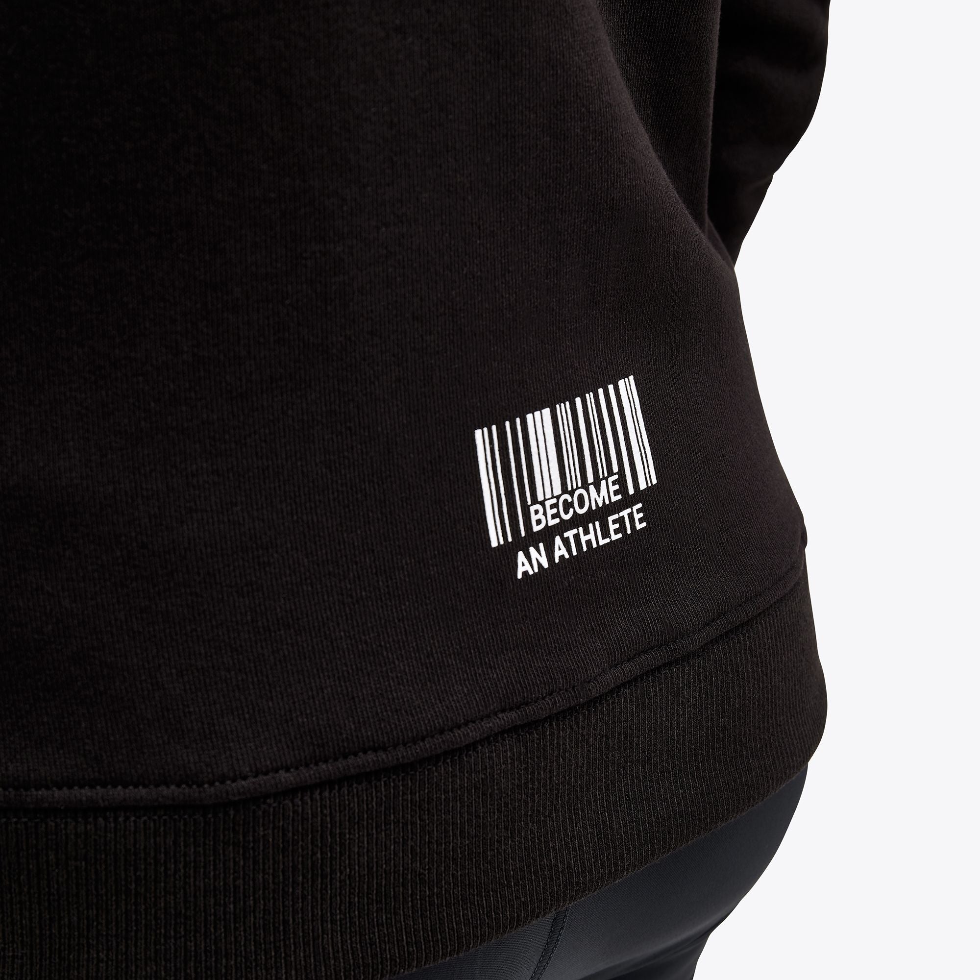 🌟 New - 50% OFF 🌟 CT Academy Brushed Cotton Hooded Zip Sweatshirt
