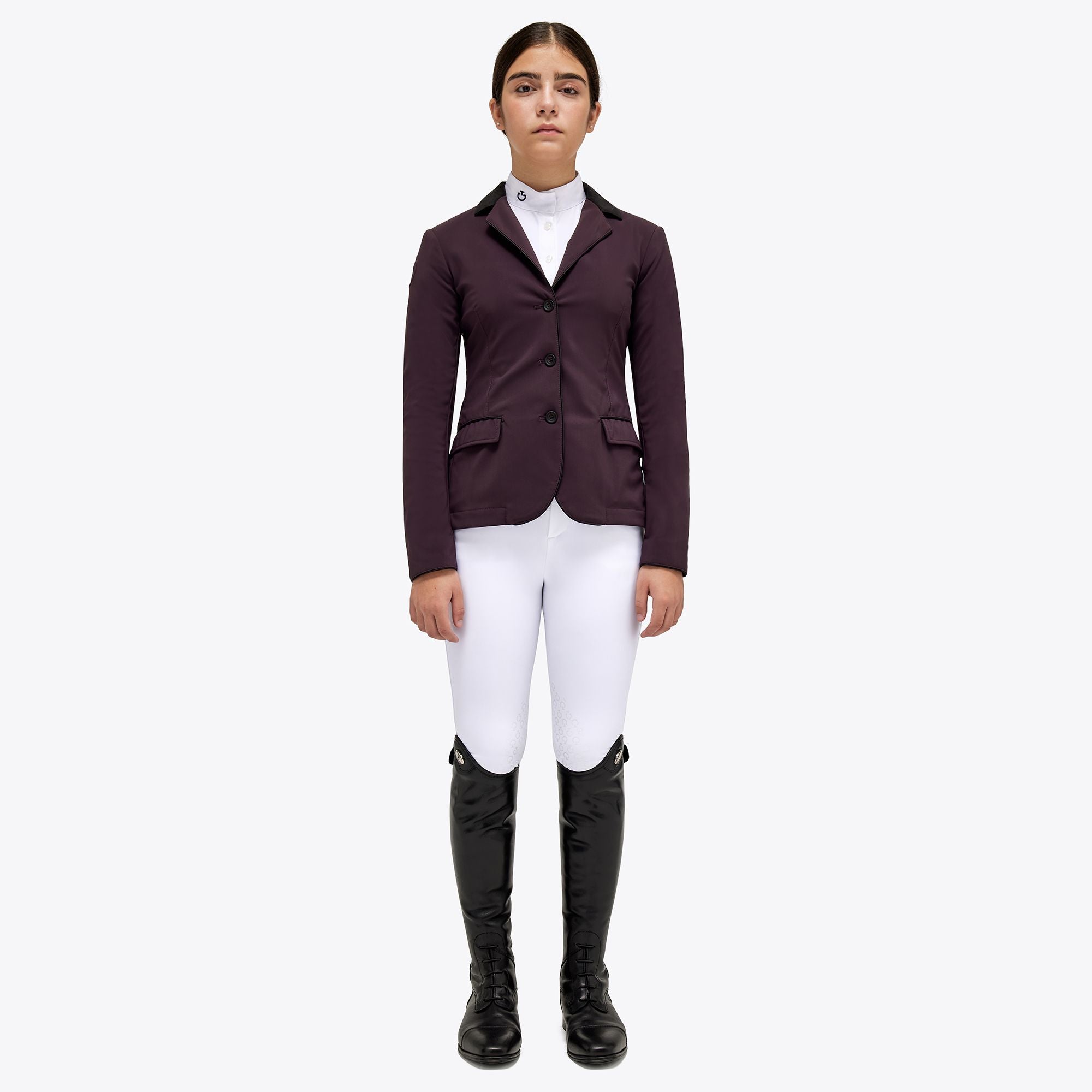 🌟 New - 50% OFF 🌟 GP Young Rider Jacket