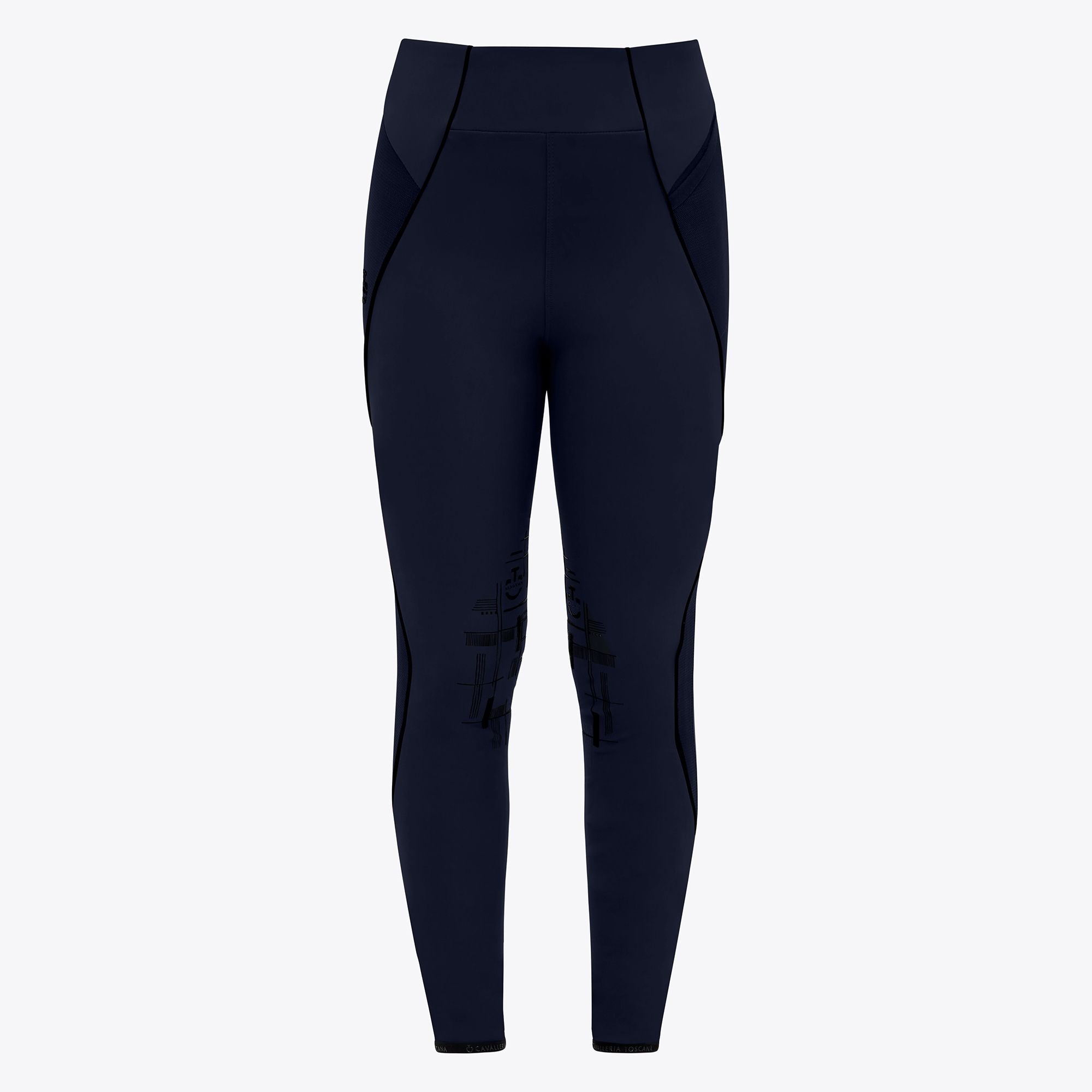 CT Academy Jersey Grip Leggings