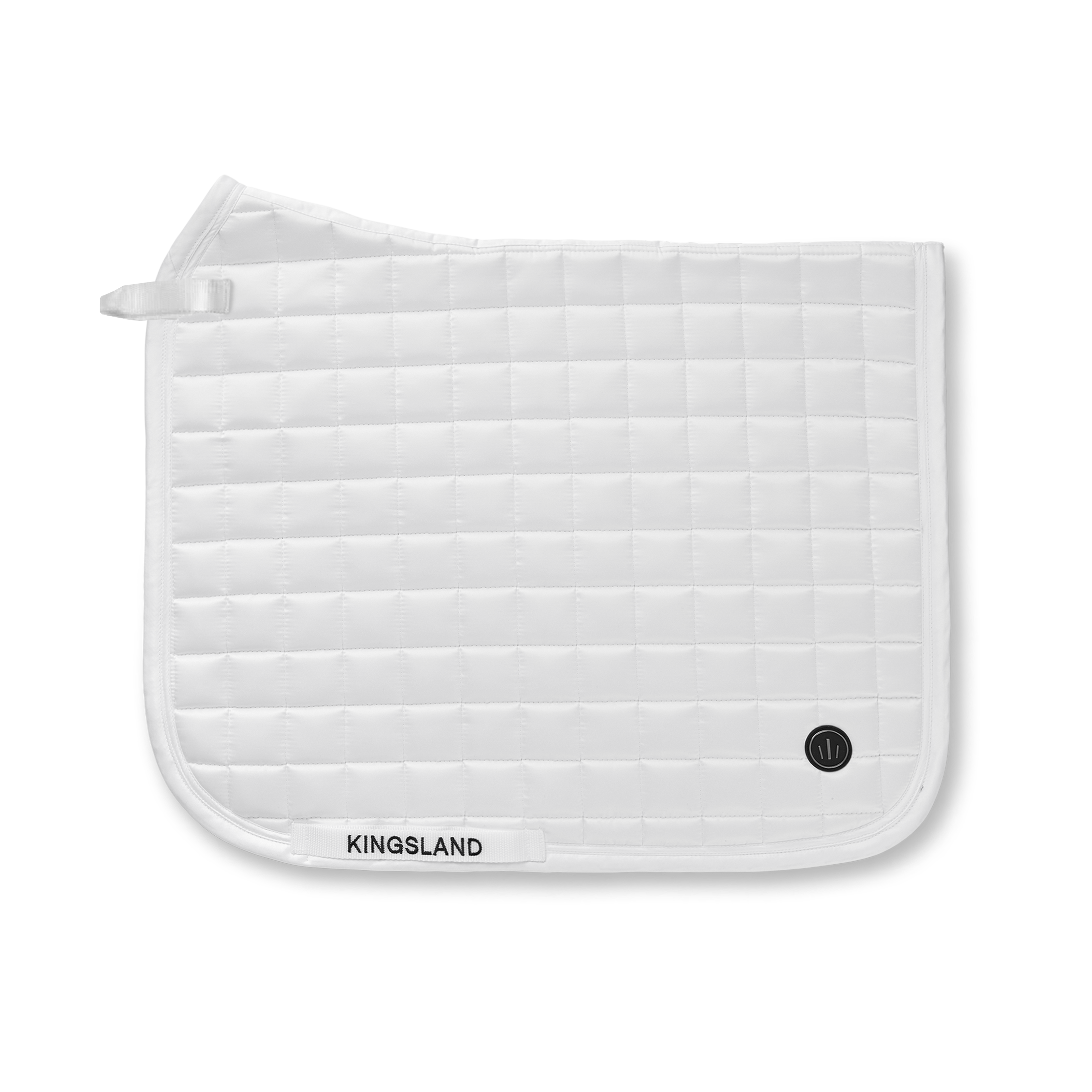 KLHudson Saddle Pad