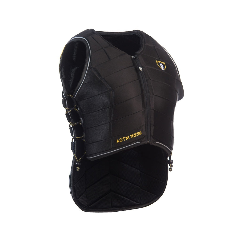 Tipperary Eventer Pro Vest - Child YXXS