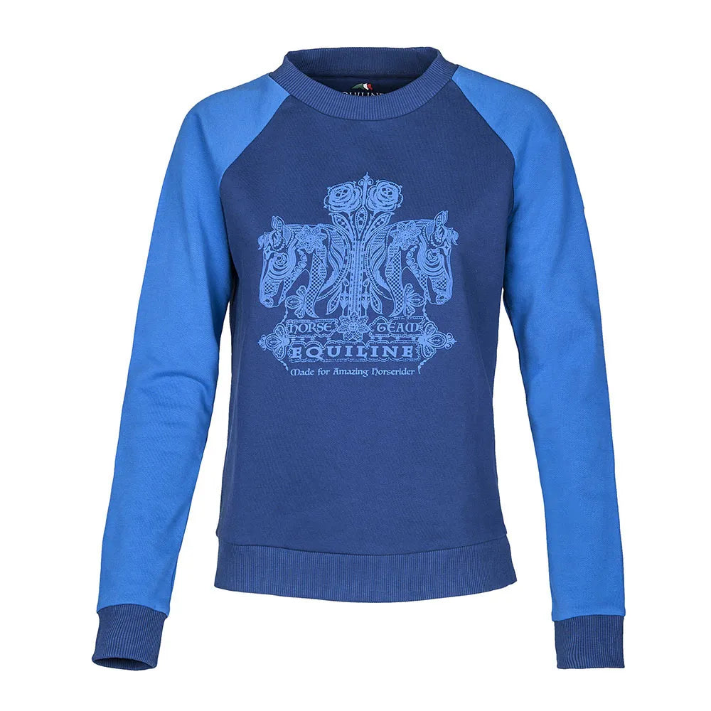 Equiline Lara Sweatshirt - New!