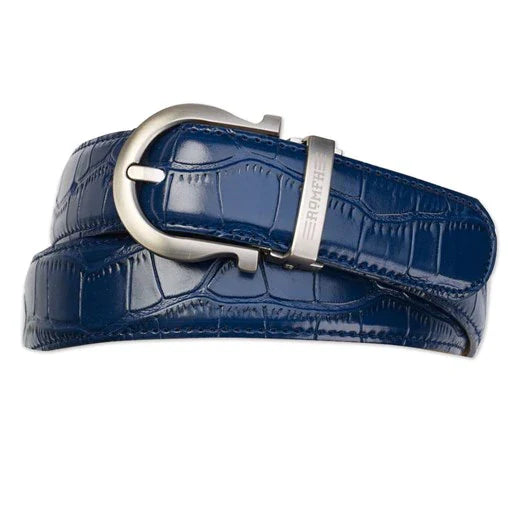 Romfh Croc Belt