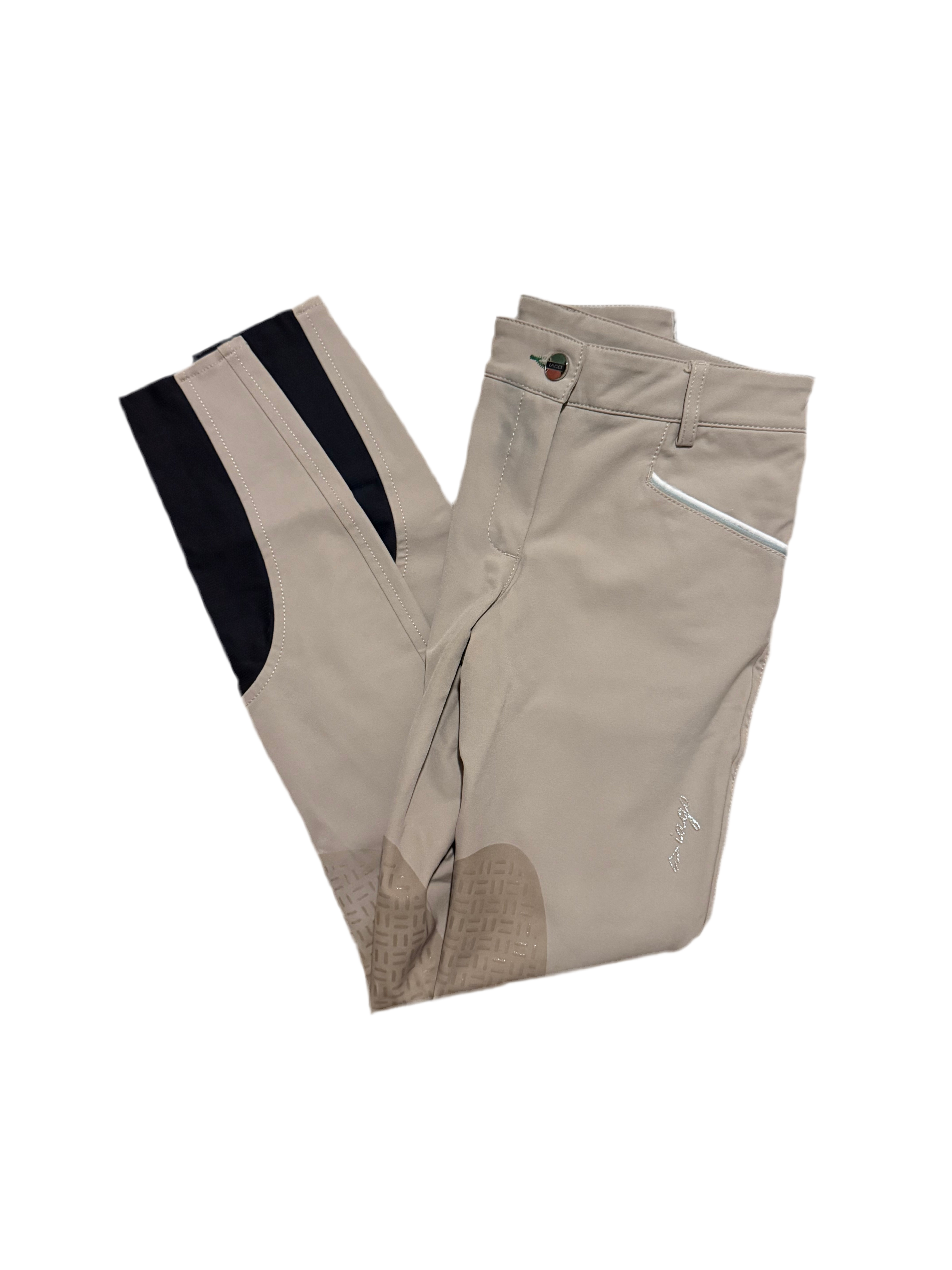 PRE-LOVED IAGO BREECHES