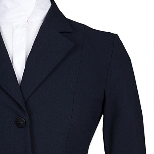 RJ Classics Washington Women's Show Coat - 16R - New!