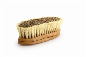 Brush Caliente Duel Fiber 8 1/4"