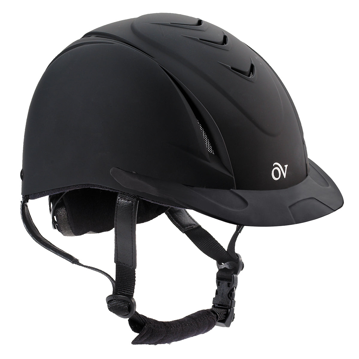 Ovation Deluxe Schooler Helmet