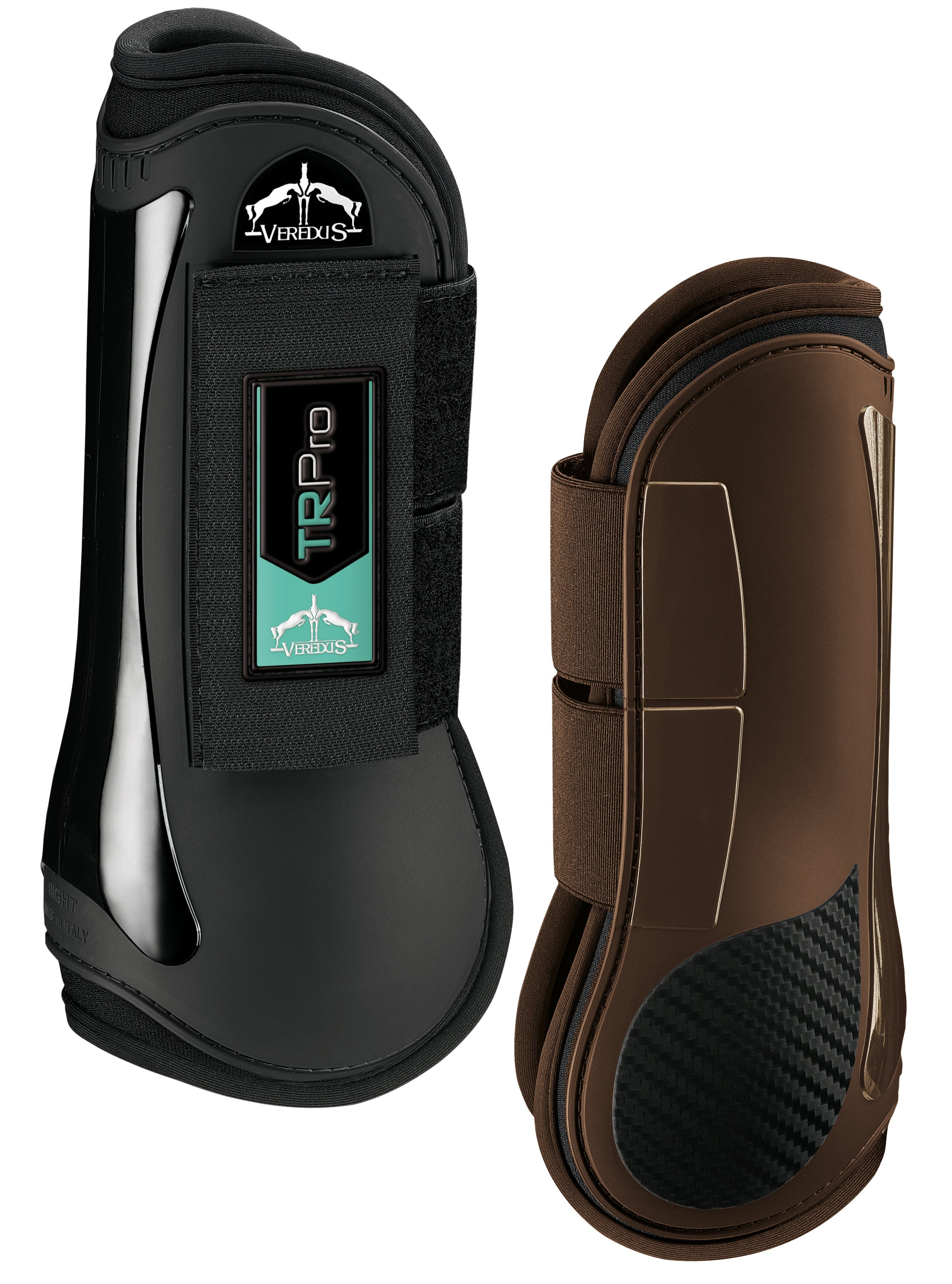 Veredus TR PRO Open Front Boots