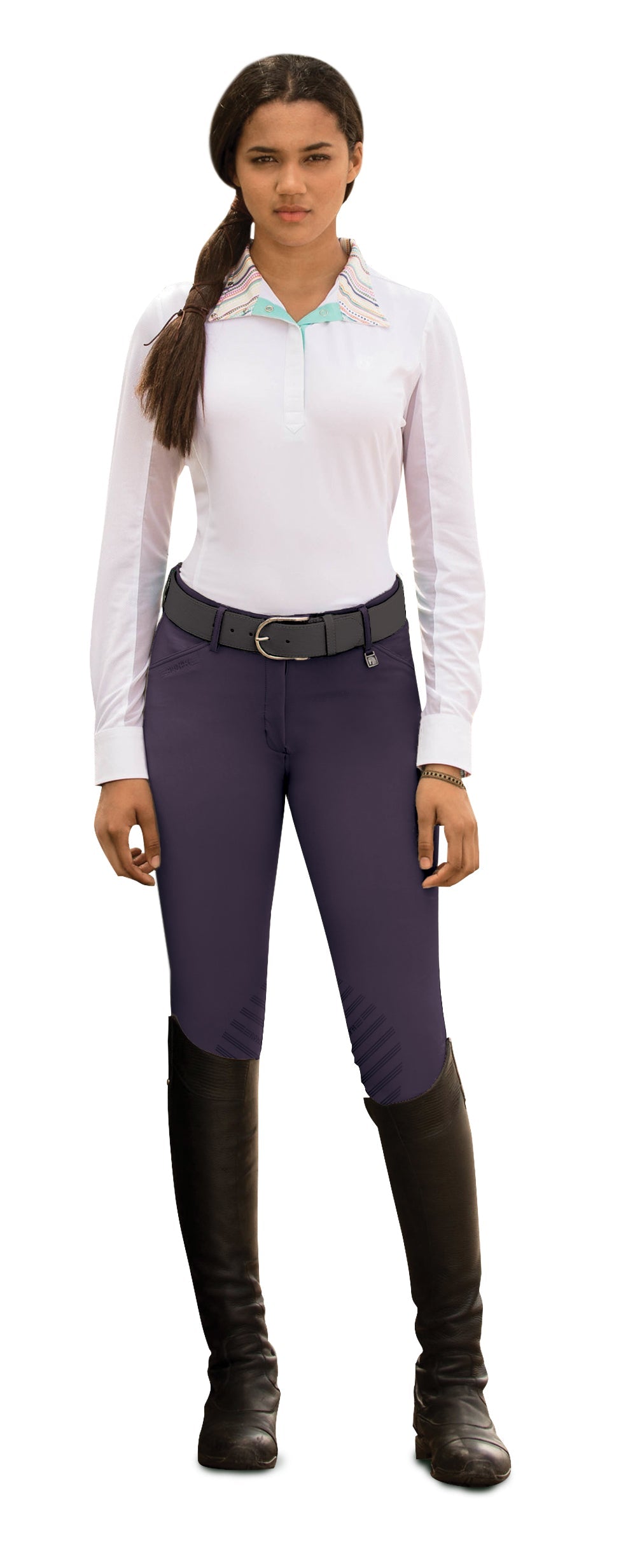 Romfh Sarafina Euro Grip Breeches