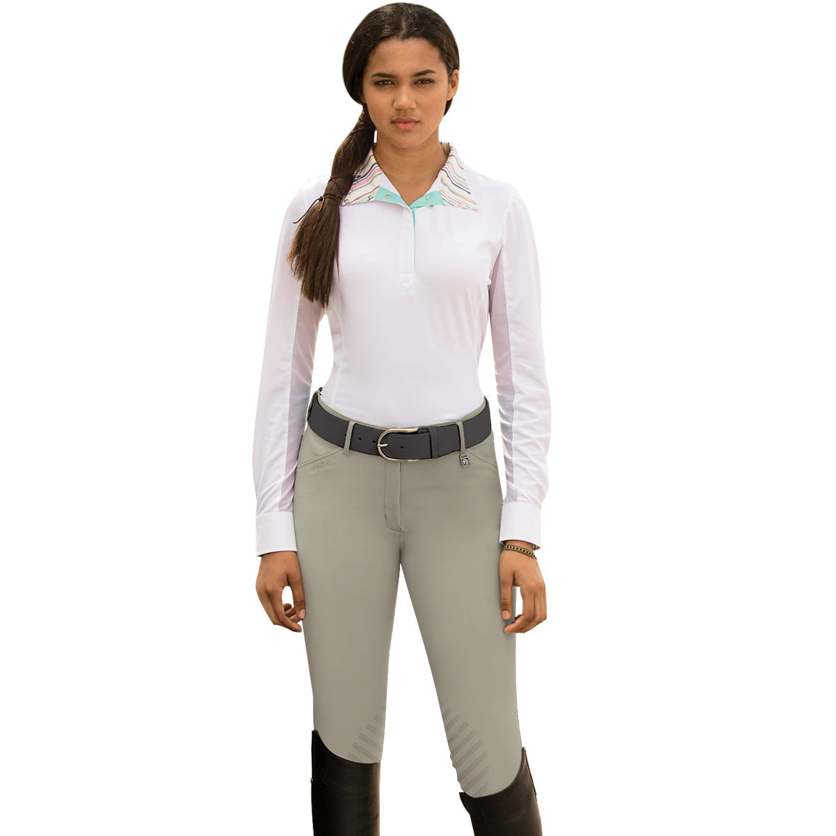 Romfh Sarafina Euro Grip Breeches