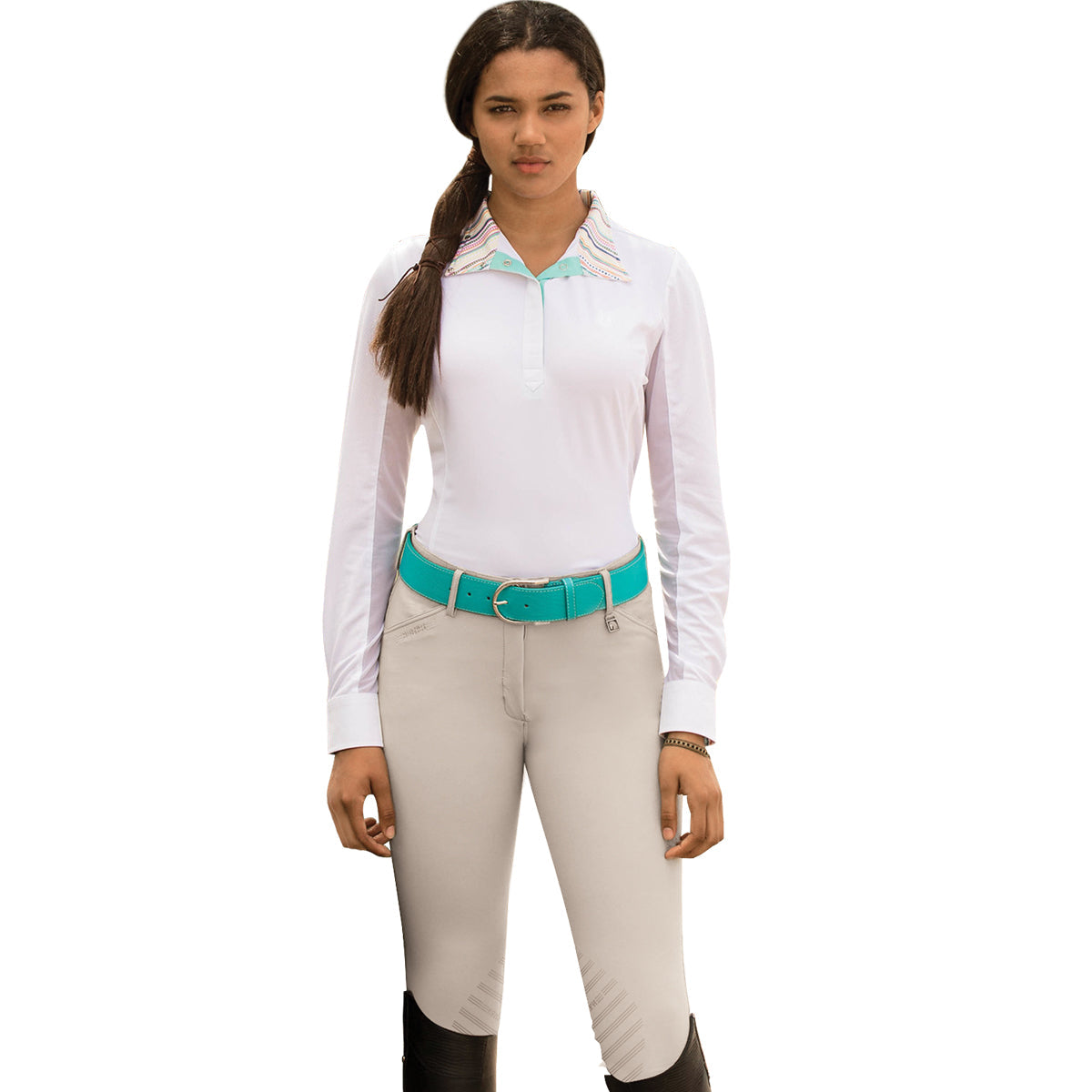 Romfh Sarafina Euro Grip Breeches