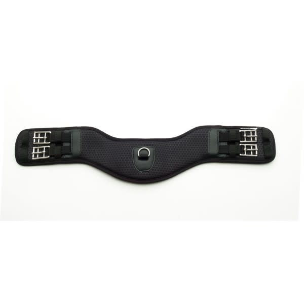 COOLMAX COMFORT GEL DRESSAGE GIRTH