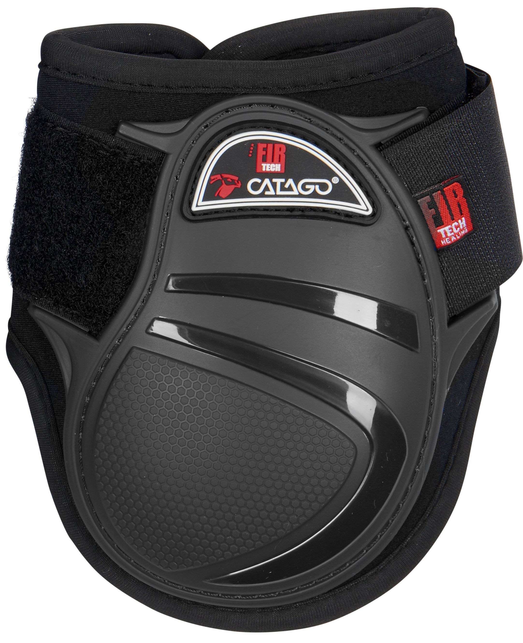 CATAGO FIR-Tech Fetlock Boots