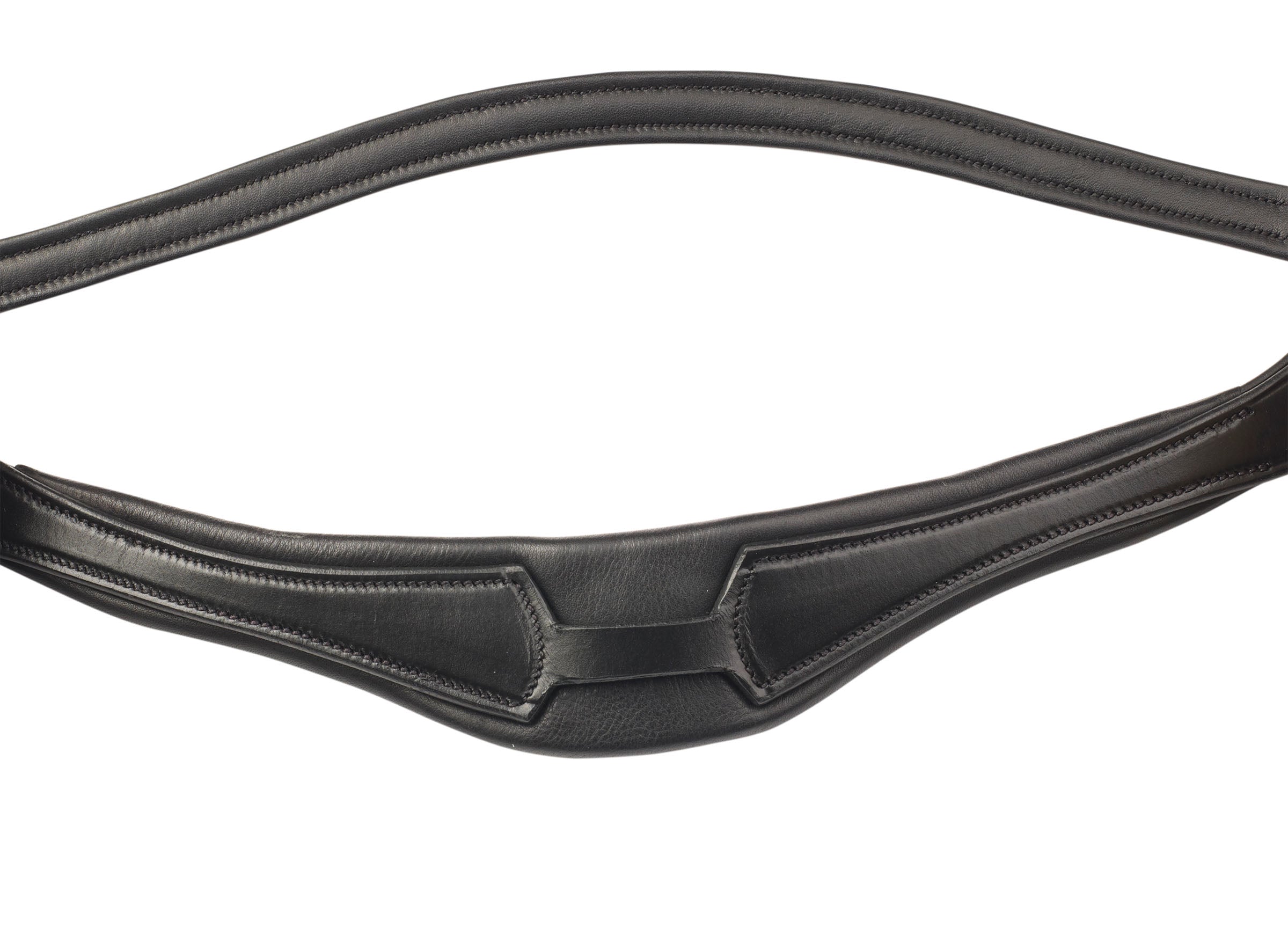 Ovation Dortmund Anatomic Dressage Bridle