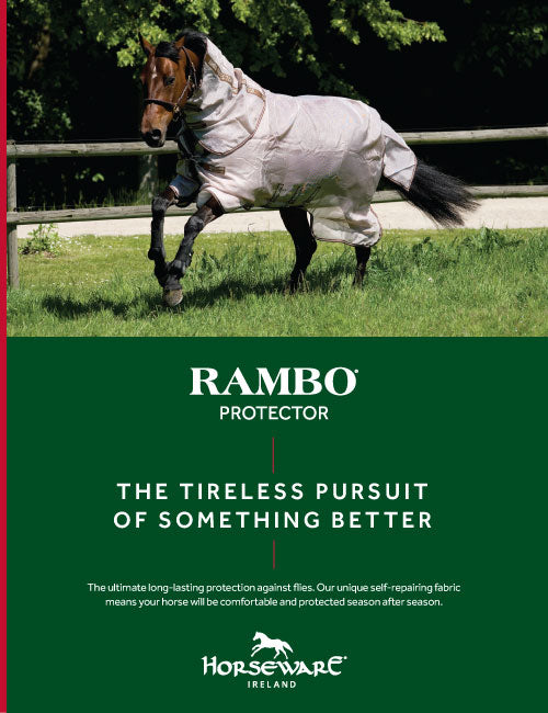 Rambo Natura Summer Sheet