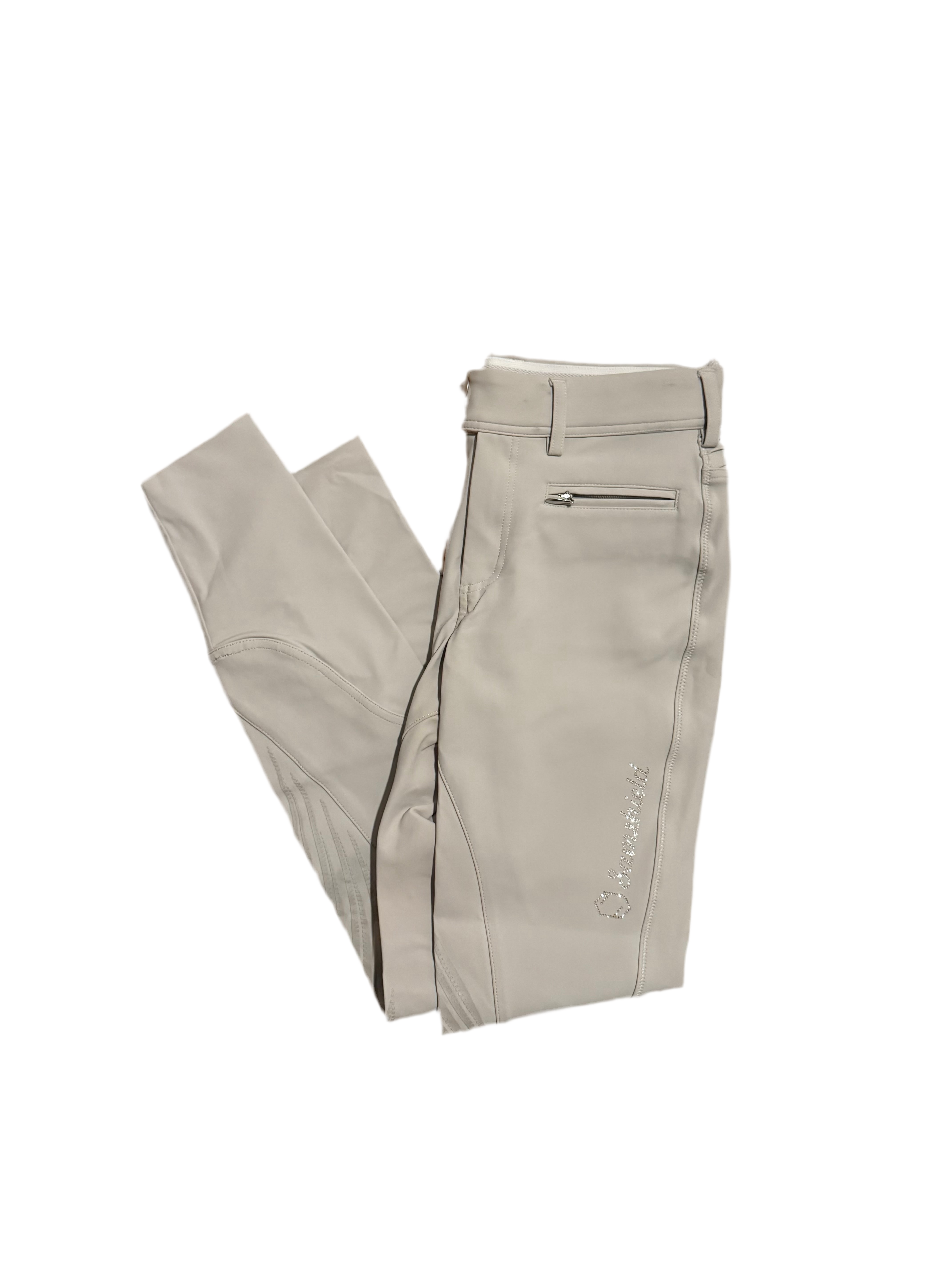 PRE-LOVED SAMSHIELD BREECHES