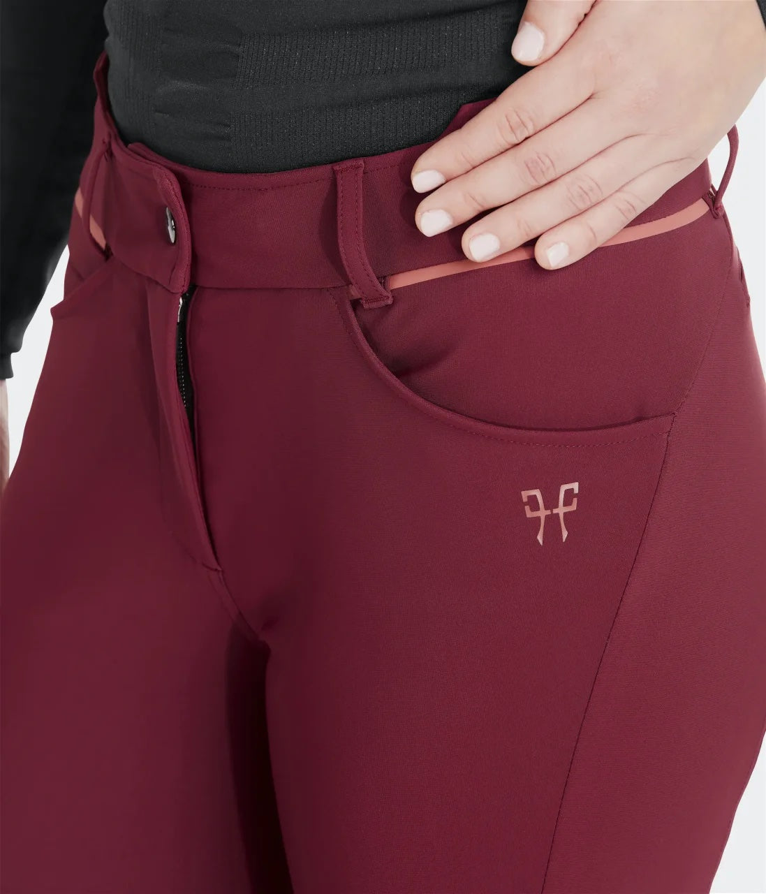 Horse Pilot X-Design - Women's Breeches