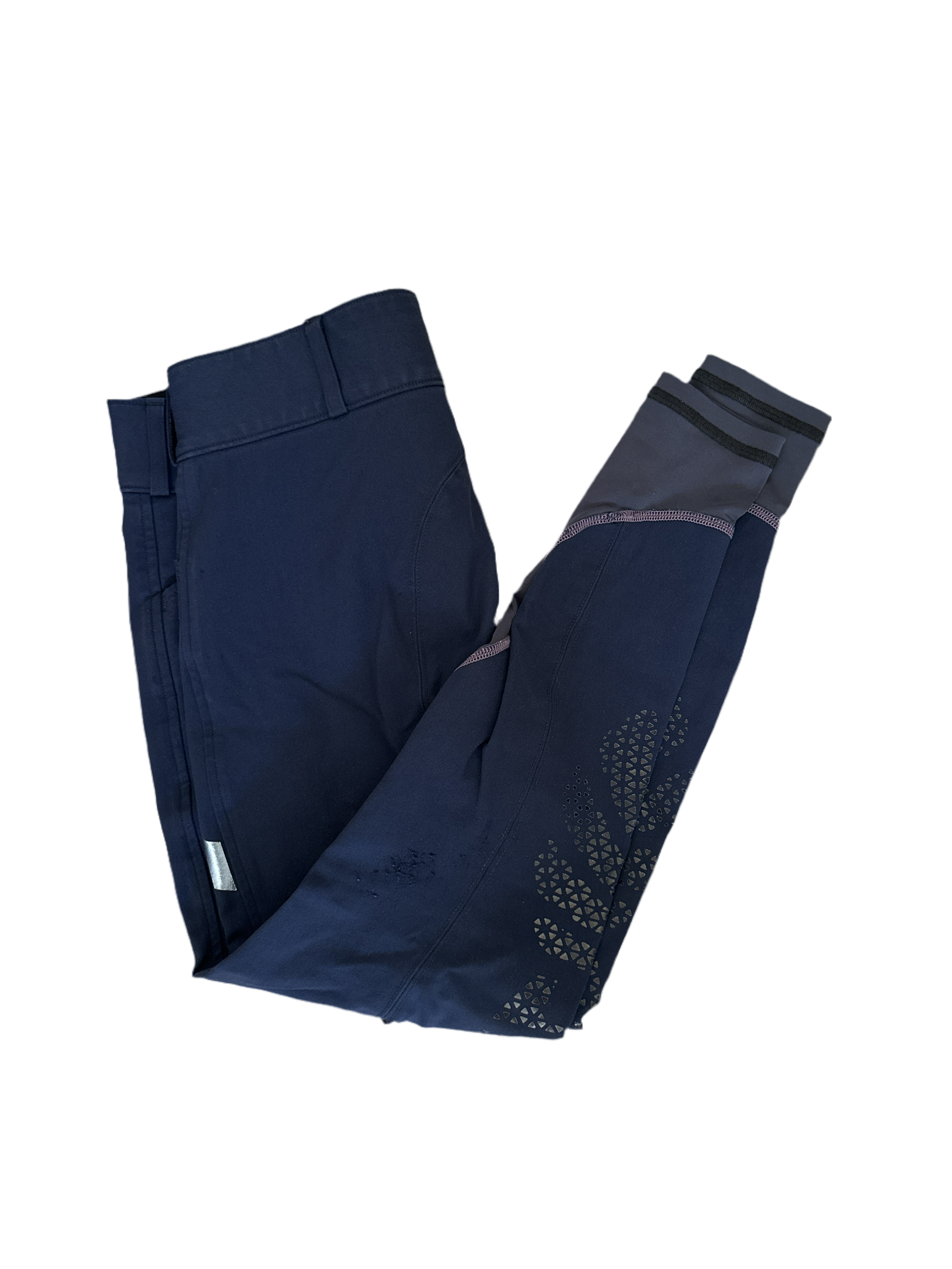 PRE-LOVED STRUCK BREECHES