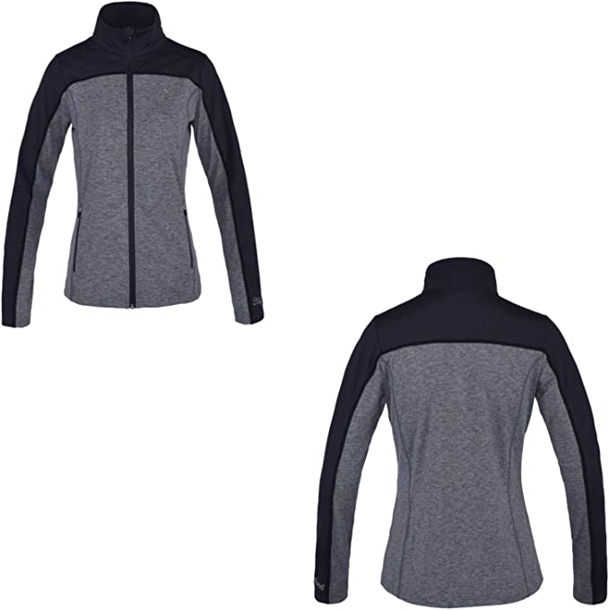 Kingsland Agnes Ladies Fleece Jacket - New!