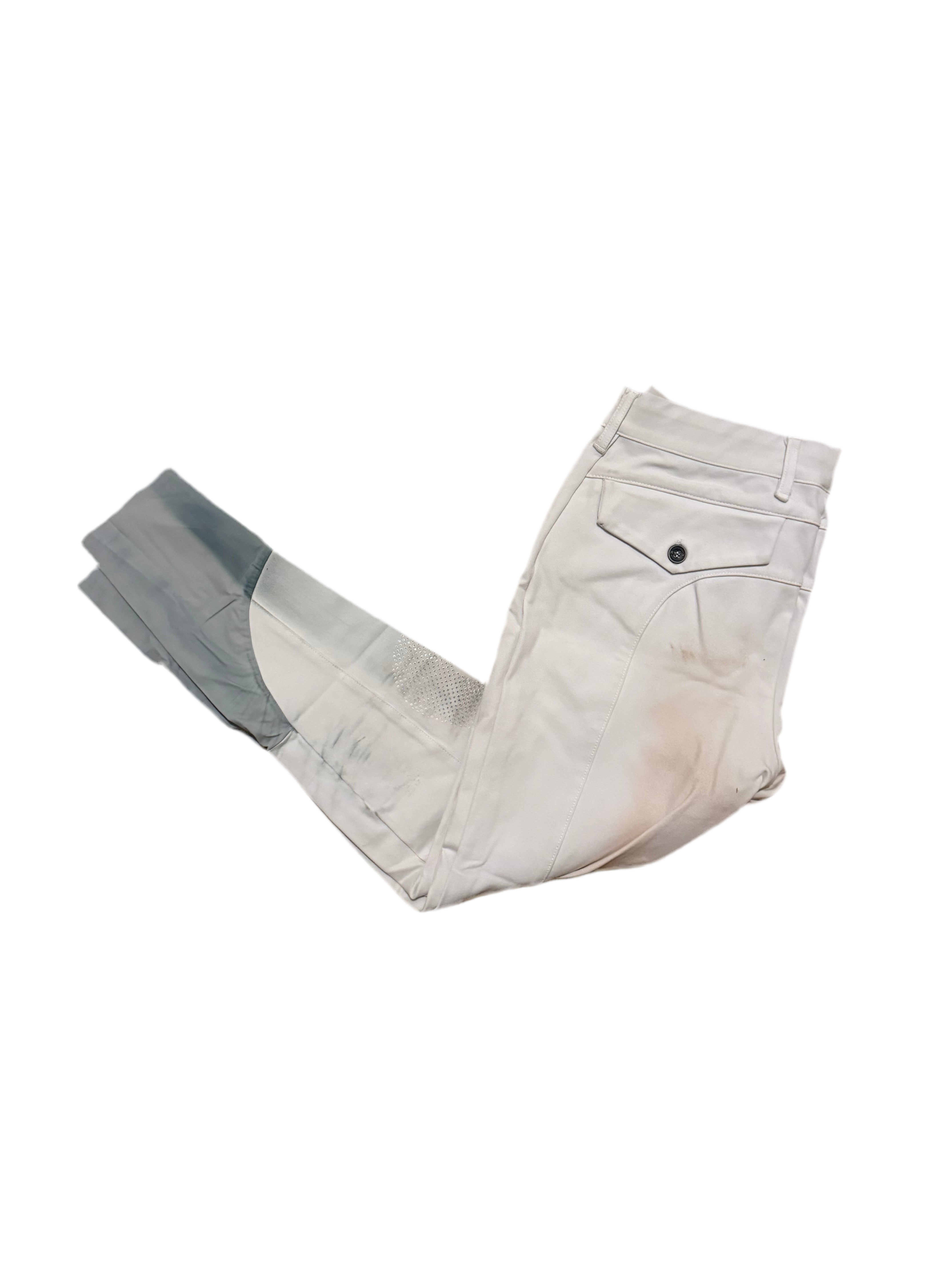 PRE-LOVED MEN'S FOR HORSES BREECHES