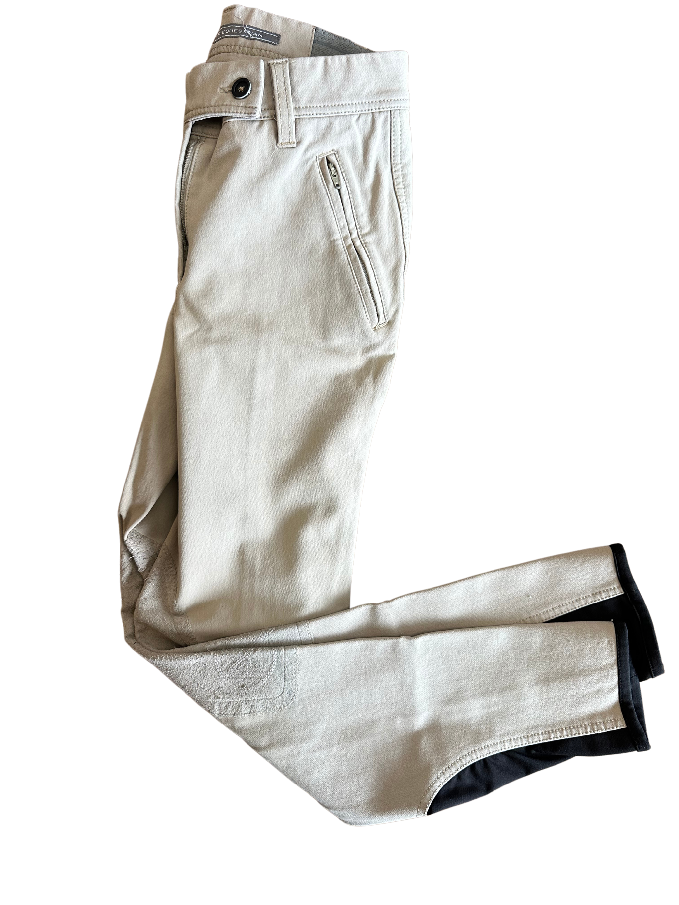 PRE-LOVED NOEL ASMAR BREECHES