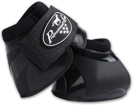 Professional's Choice Spartan Bell Boots - Small - New!