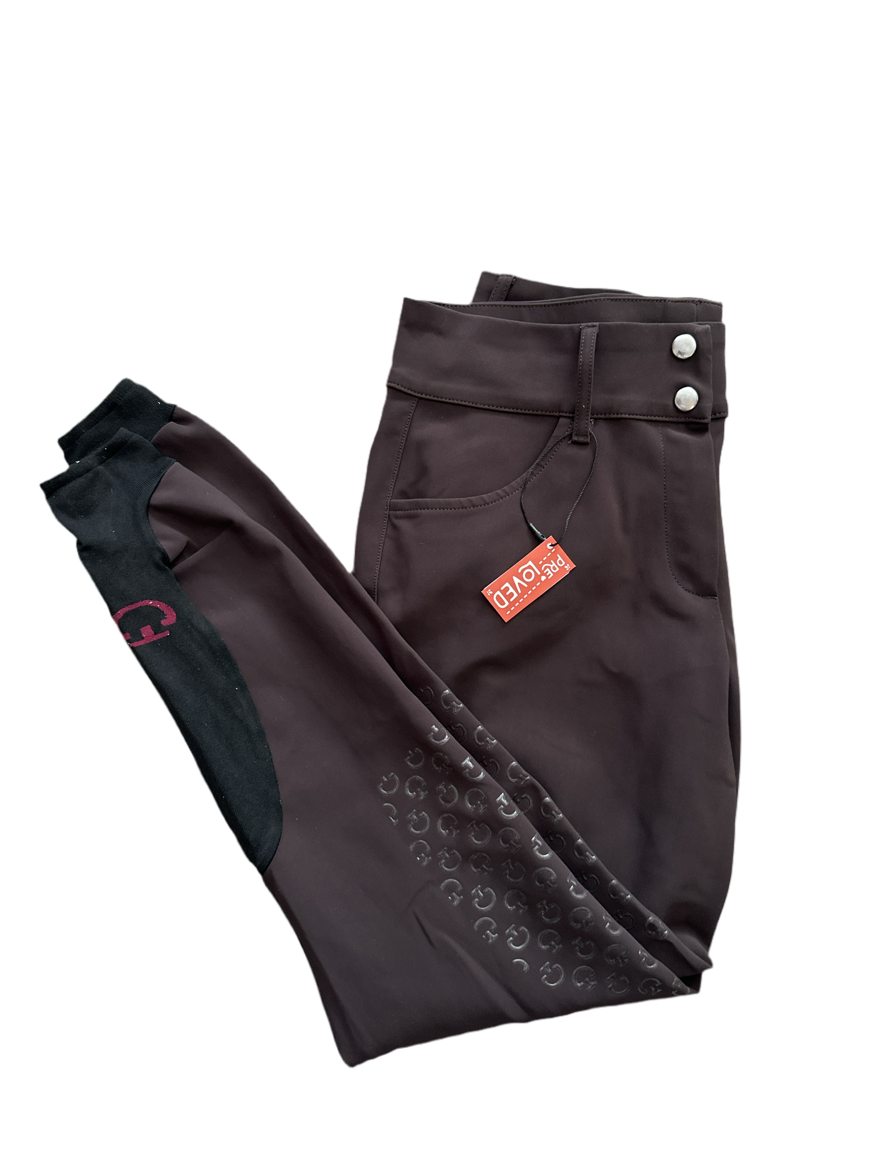 PRE-LOVED CT AMERICAN BREECHES