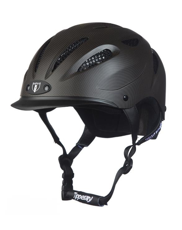 SPORTAGE Equestrian Helmet