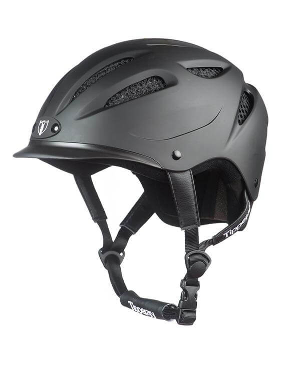SPORTAGE Equestrian Helmet