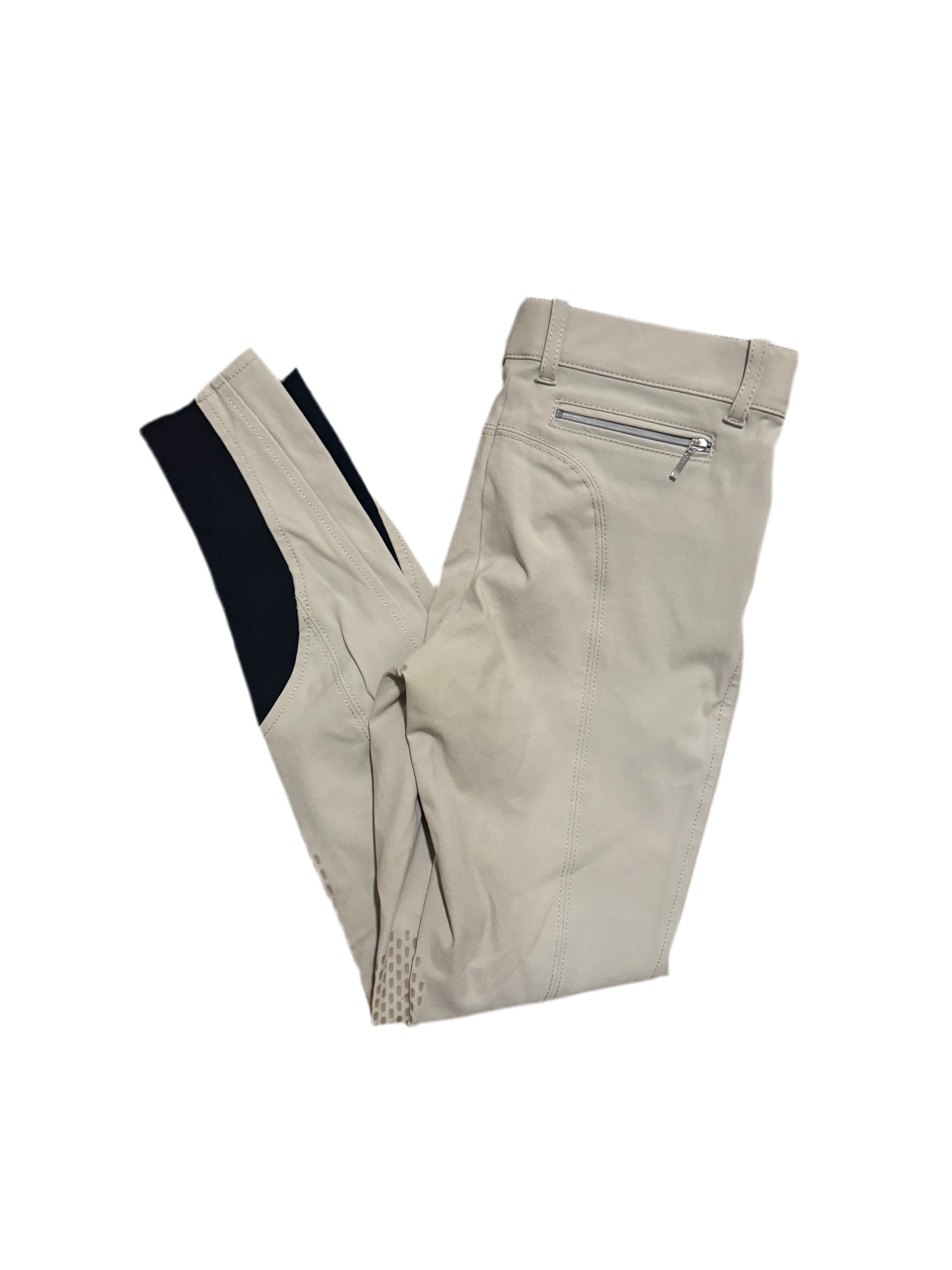 PRE-LOVED EQUILINE BREECHES