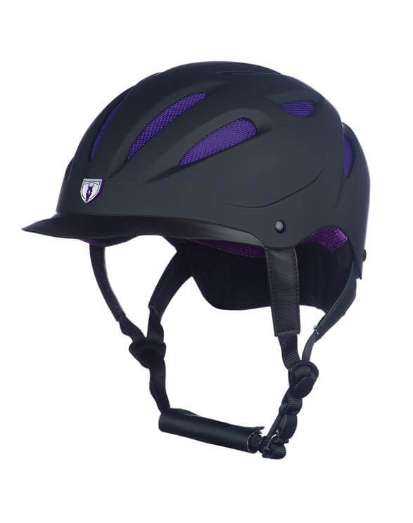 SPORTAGE HYBRID Equestrian Helmet