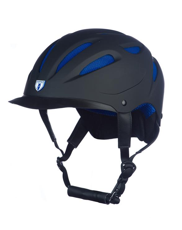 SPORTAGE HYBRID Equestrian Helmet