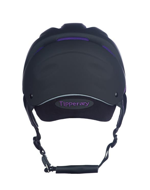 SPORTAGE HYBRID Equestrian Helmet